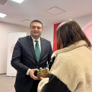 Rol Model Buluşmaları - fotoğraf 6
