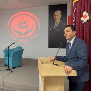 Rol Model Buluşmaları - fotoğraf 1