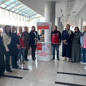 "Dijital Dünyada Çocuk Hakları Sözleşmesi"ne Yönelik 81 İlde Farkındalık Çalışmaları Yürütülüyor - fotoğraf 12