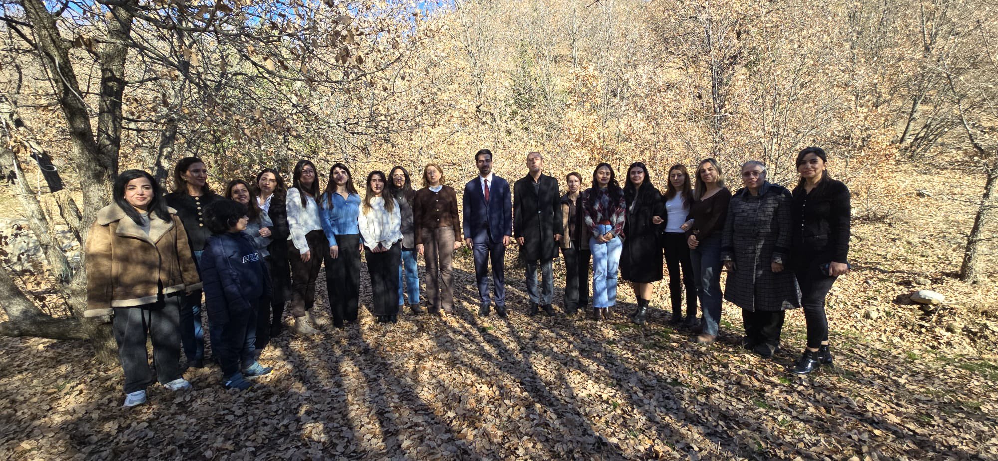 Kahvaltı Etkinliği