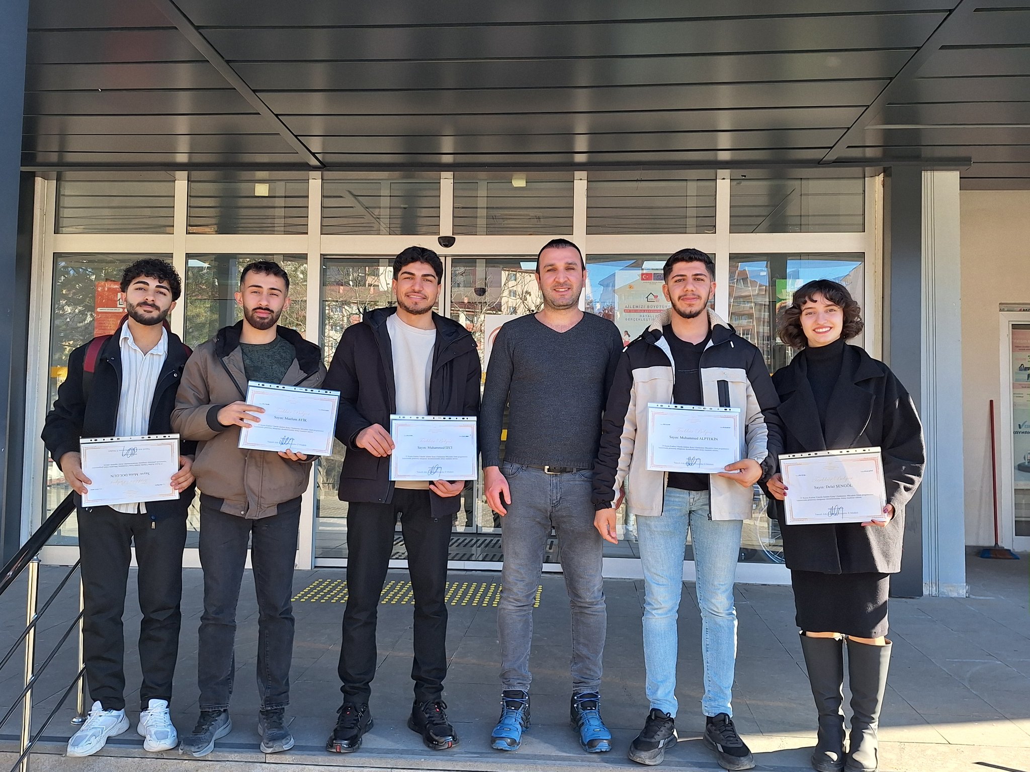 25 Kasım Kadına Yönelik Şiddete Karşı Uluslararası Mücadele Günü 