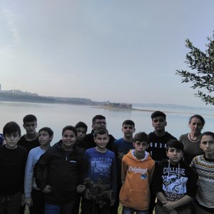Çocuklarımız Ara Tatilde Kültürle, Sanatla, Sporla, Doğayla ve Değerlerimizle Buluştu - fotoğraf 1