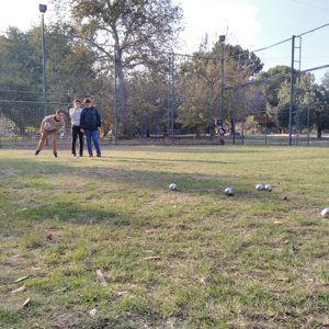 Çocuklarımız Ara Tatilde Kültürle, Sanatla, Sporla, Doğayla ve Değerlerimizle Buluştu - fotoğraf 3
