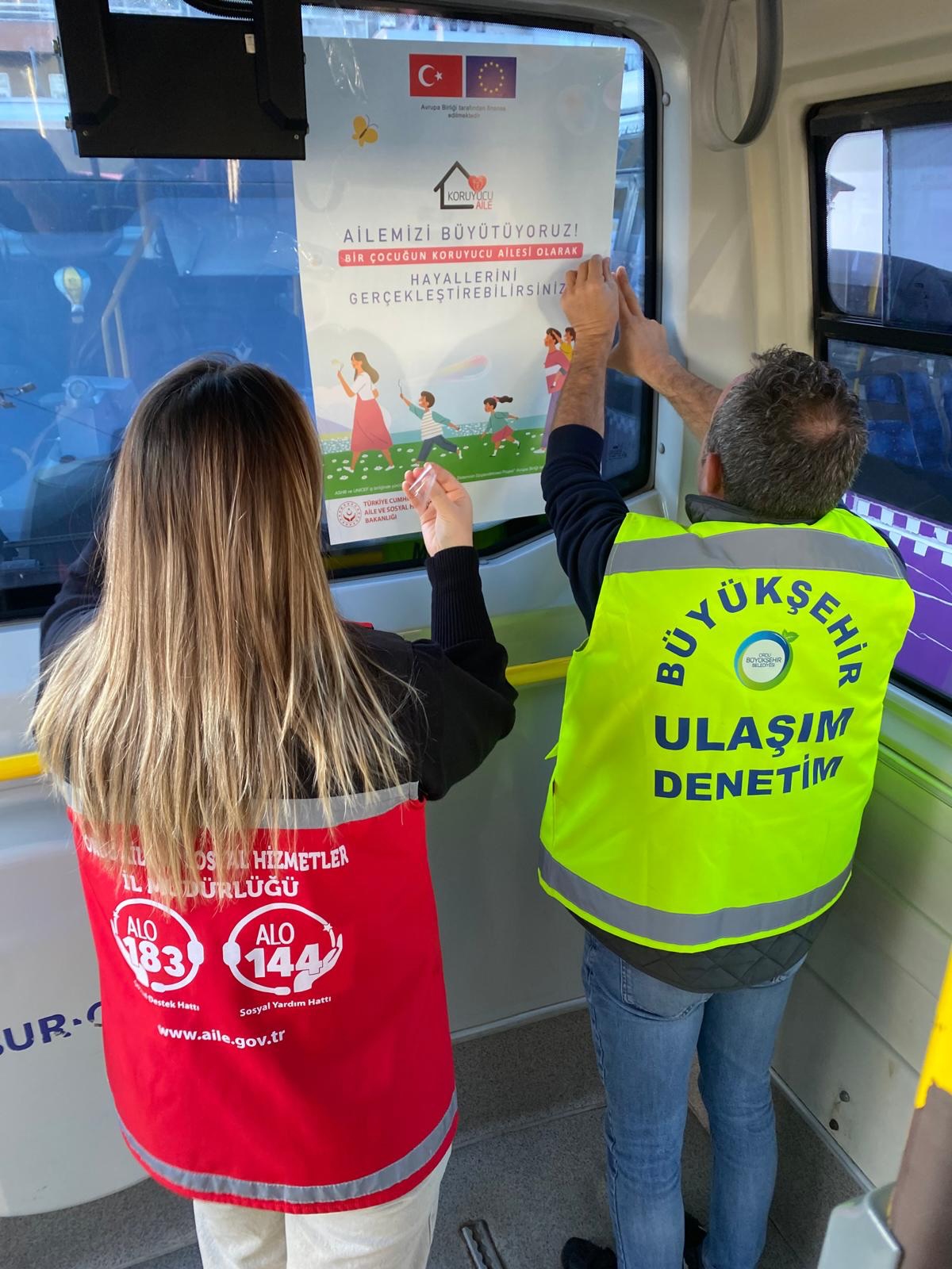 Koruyucu Aile Farkındalığında Türkiye Genelinde Yeni Adım