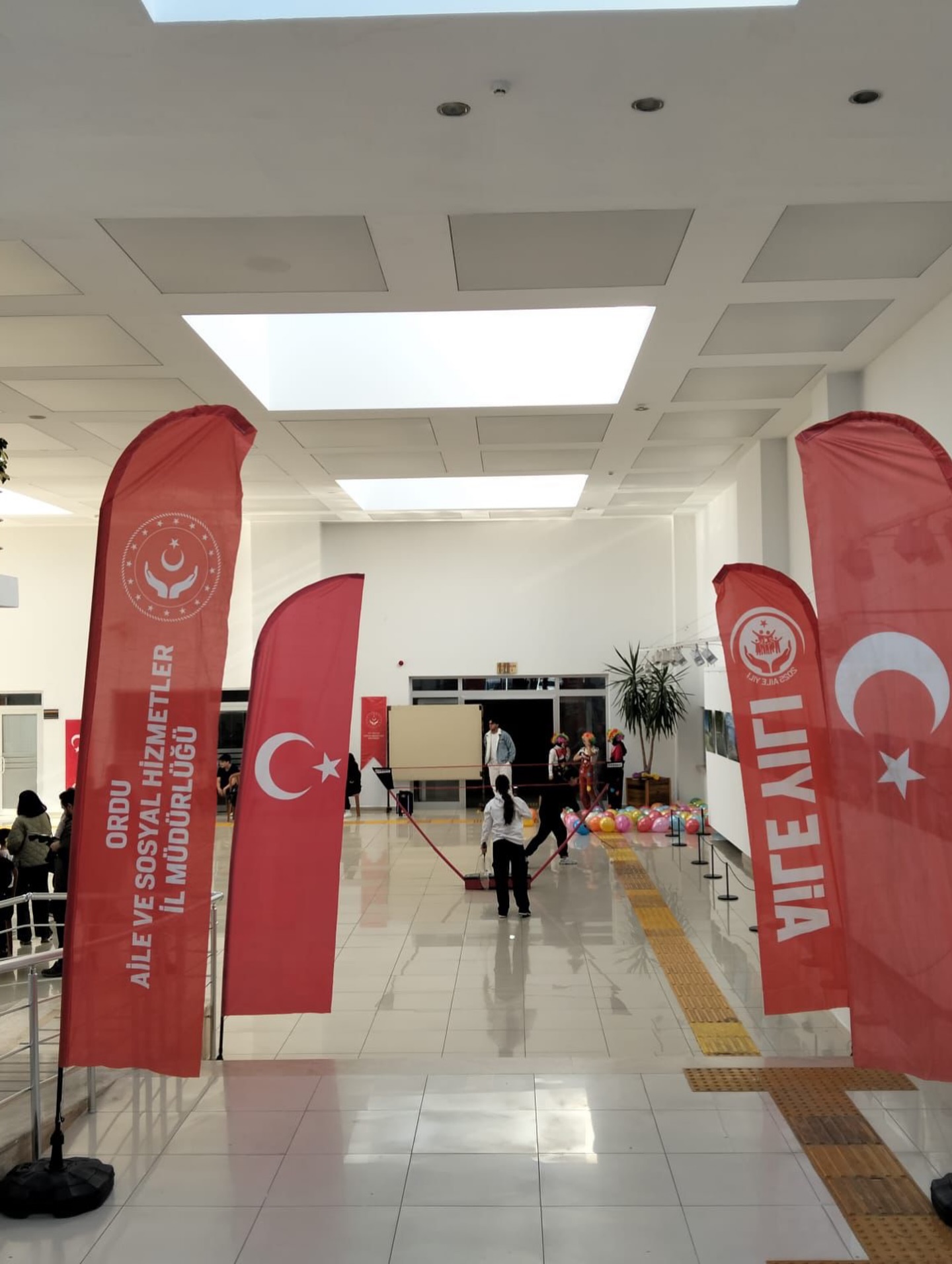 SED Kapsamındaki Çocuklar İçin Anlamlı Etkinlik: Renkler ve Oyunlarla Sosyal Gelişim