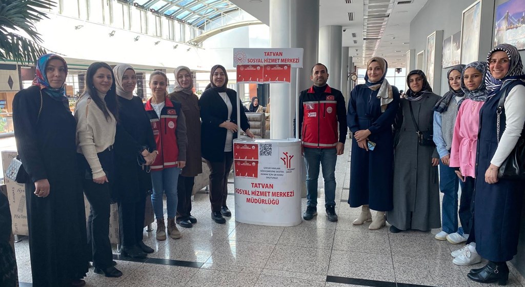 "Dijital Dünyada Çocuk Hakları Sözleşmesi"ne Yönelik 81 İlde Farkındalık Çalışmaları Yürütülüyor