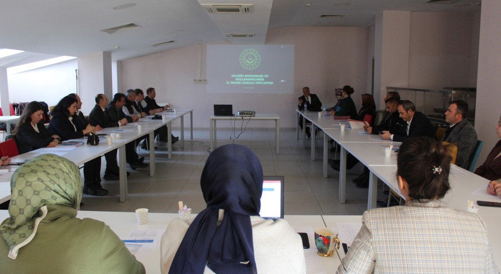  "Ailenin Korunması ve Güçlendirilmesi Vizyon Belgesi ve Eylem Planı (2024-2028)