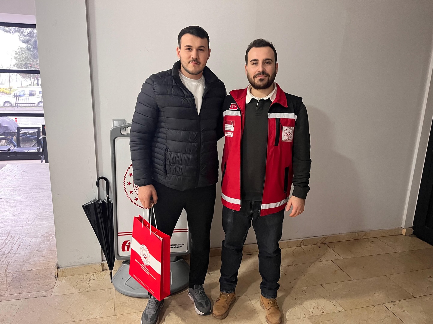 Kahramanlarımızın Emanetlerine Anlamlı Ziyaret: "Her Zaman Yanınızdayız"