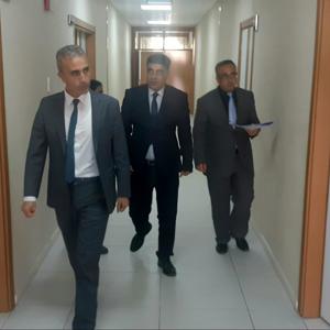 İl Müdürümüzden Özel Yuvamız Yaşlı Bakım Merkezine Ziyaret - fotoğraf 6