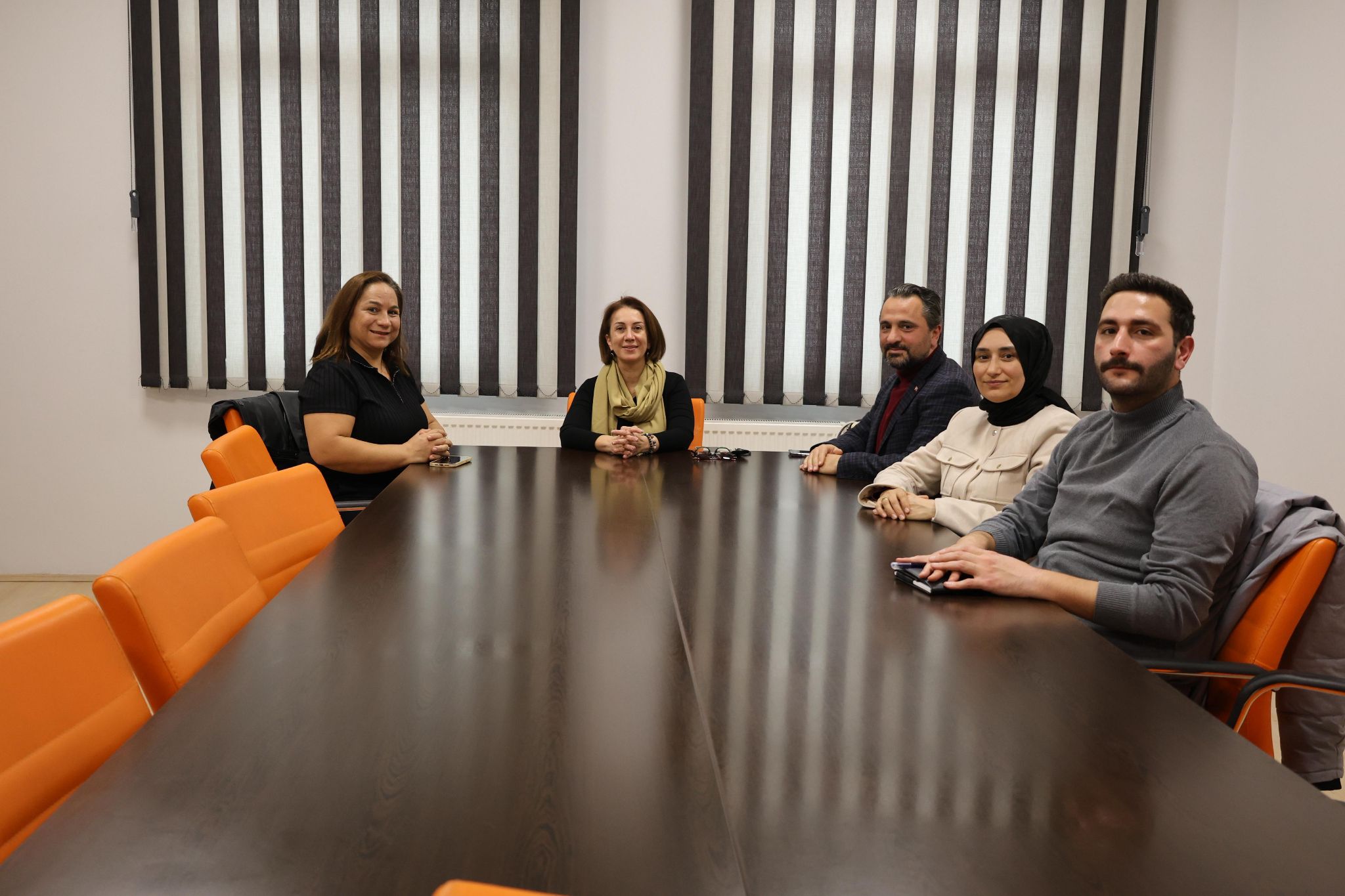 Kadın Girişimcilere Yönelik Bilgilendirme 