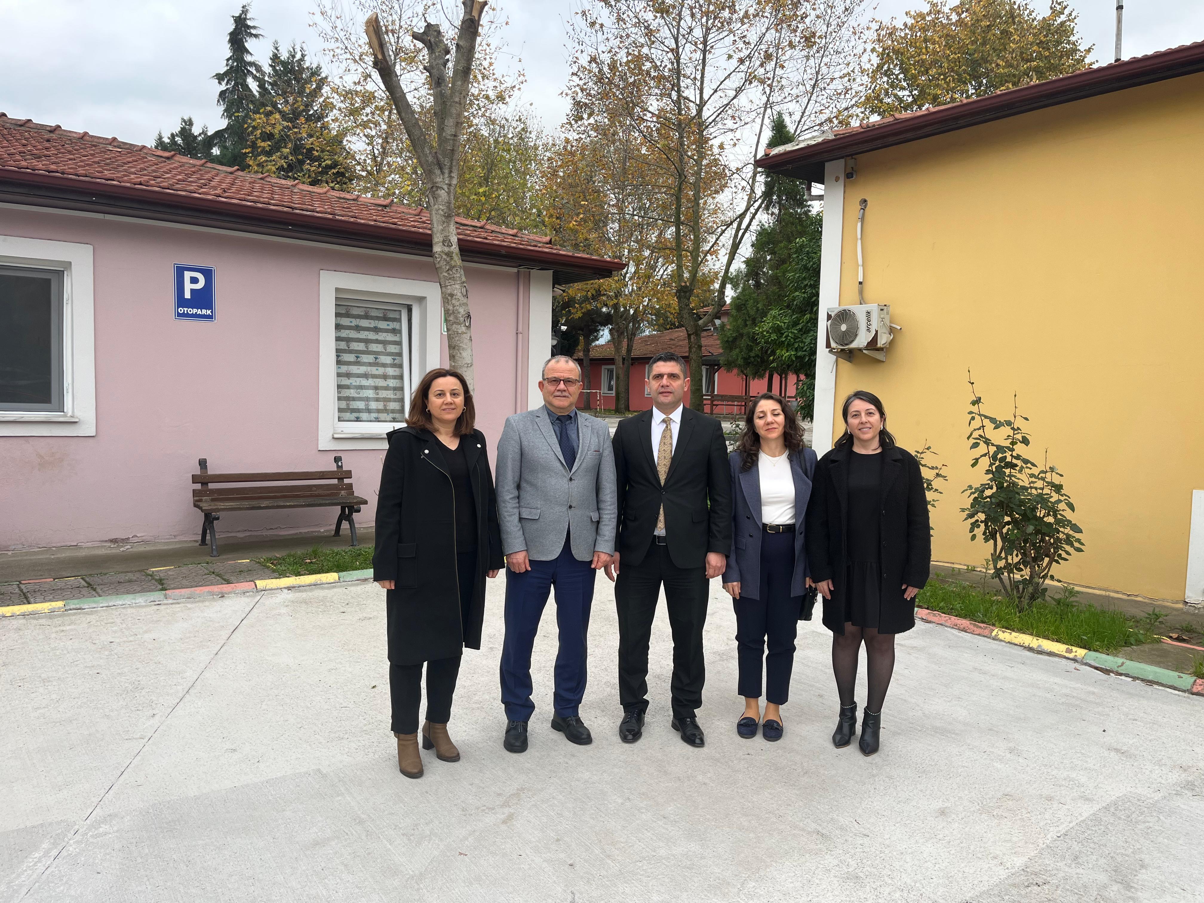 2025 Aile Yılı’nda 3 Aralık Dünya Engelliler Günü’ne Özel Kukla Yapım Atölyesi