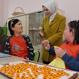 Kamuda EKPSS üzerinden 1573 engelli vatandaş istihdam edilecek - fotoğraf 3