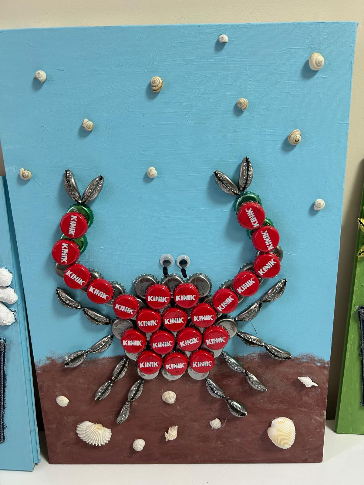 Geleceğe Dönüşen Atıklar: