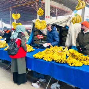 HALKIMIZLA İÇ İÇE, ERİŞİLEBİLİR VE GÜÇLÜ SOSYAL HİZMET İÇİN ÇALIŞMALARIMIZ ARALIKSIZ DEVAM EDİYOR - fotoğraf 3