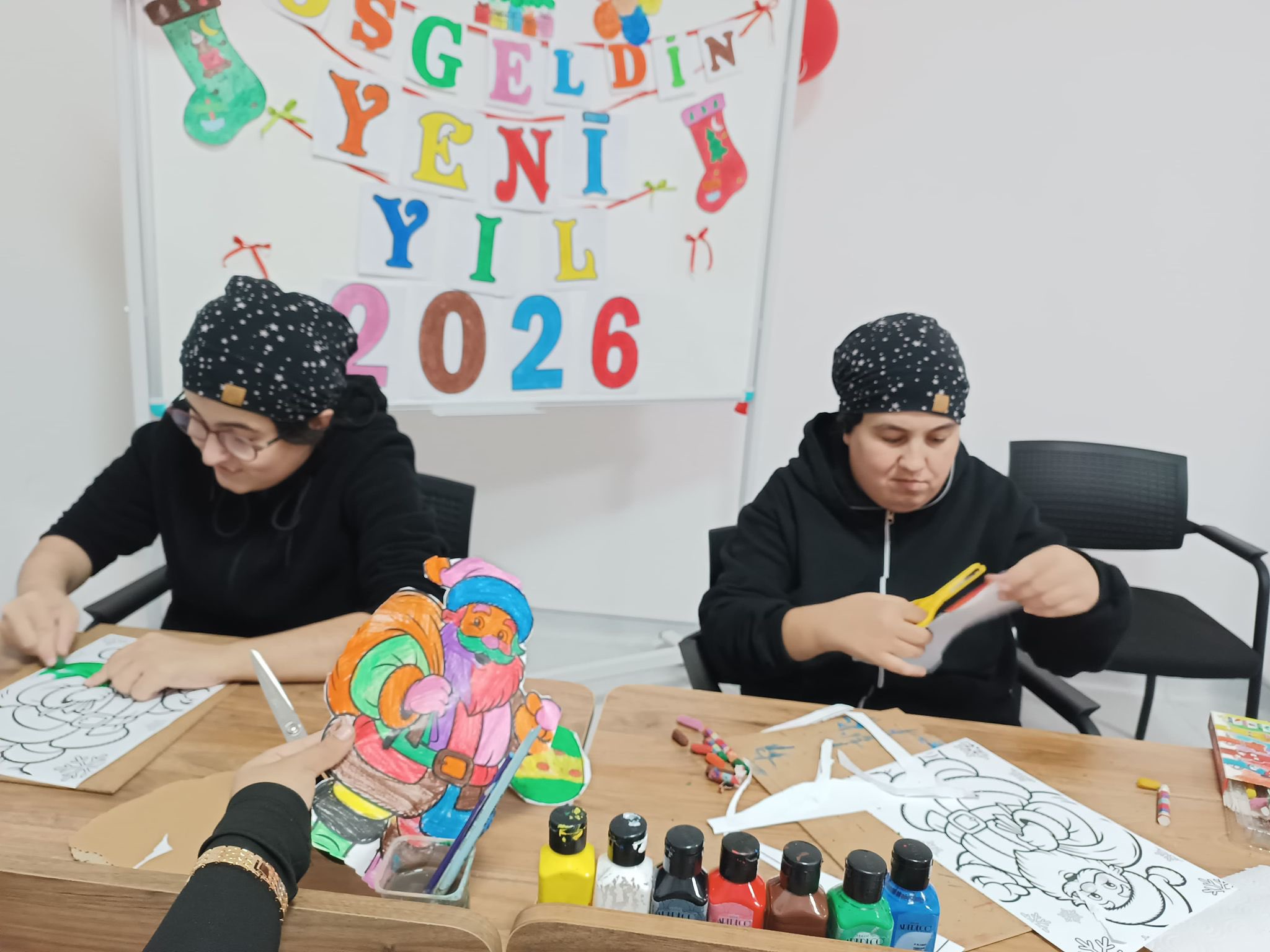 Engelli Aktif Yaşam Merkezi Müdürlüğü