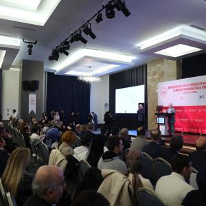 Bakanımız Göktaş, "Beyaz Baston Görme Engelliler Haftası ve İşbirliği Protokolü İmza Töreni"nde konuştu - fotoğraf 6