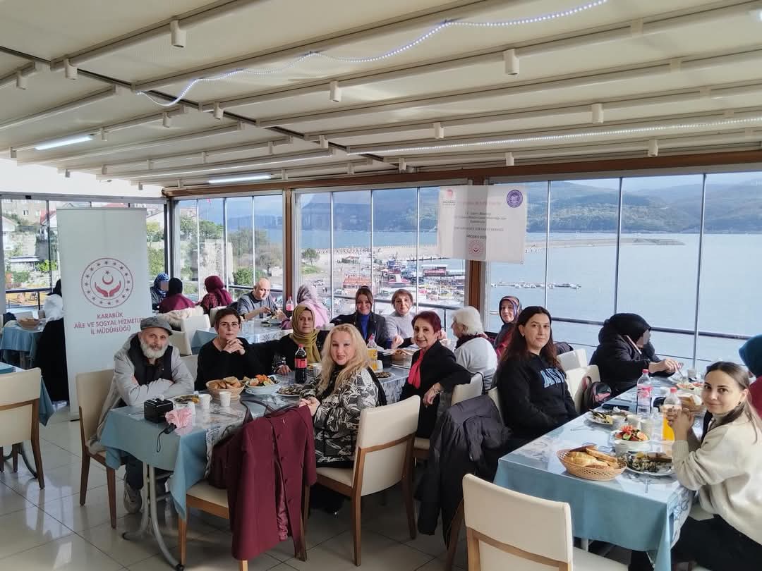 Yaşamda Ben De Varım Demenin Yolu Birlikte Öğrenmekten Üretmekten Ve Paylaşmaktan Geçiyor