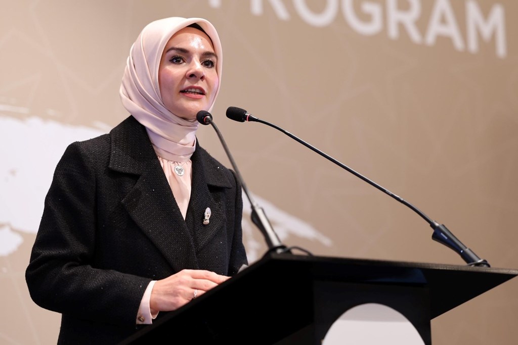 Bakanımız Göktaş, sosyal yardım programlarının aylık ödemelerindeki artışı açıkladı