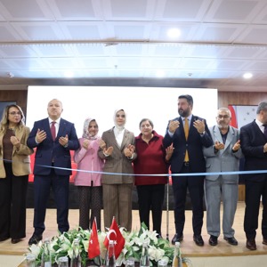 Bakanımız Göktaş, Nevşehir’de Kapadokya Huzurevi Yaşlı Bakım ve Rehabilitasyon Merkezi'nin açılışını yaptı - fotoğraf 10