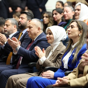 Bakanımız Göktaş, Nevşehir’de Kapadokya Huzurevi Yaşlı Bakım ve Rehabilitasyon Merkezi'nin açılışını yaptı - fotoğraf 3