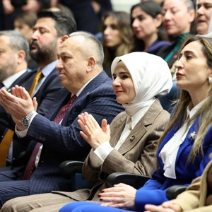 Bakanımız Göktaş, Nevşehir’de Kapadokya Huzurevi Yaşlı Bakım ve Rehabilitasyon Merkezi'nin açılışını yaptı - fotoğraf 3