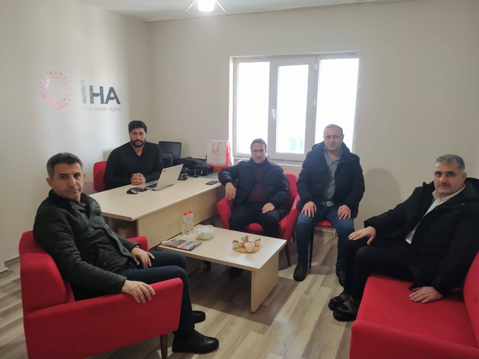 10 Ocak Çalışan Gazeteciler Günü