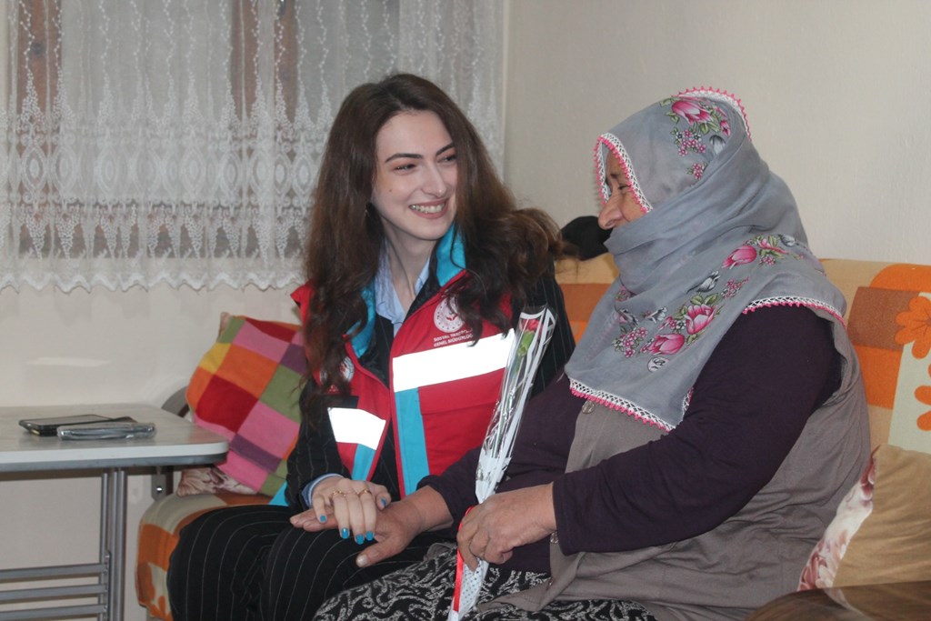 Bakanımız Göktaş: “Ulusal Vefa Programı’na 2026 yılı için 5,1 milyar lira kaynak ayırdık”