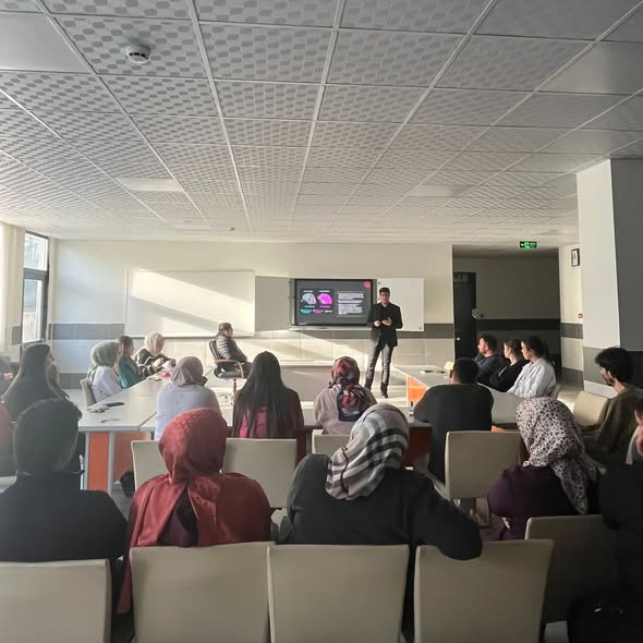 “Otizm Spektrum Bozukluğu” Eğitimi Düzenlendi