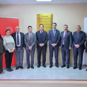 Yerinde Gözlem Ekibi Eskişehir'e Ziyaret Gerçekleştirdi - fotoğraf 5