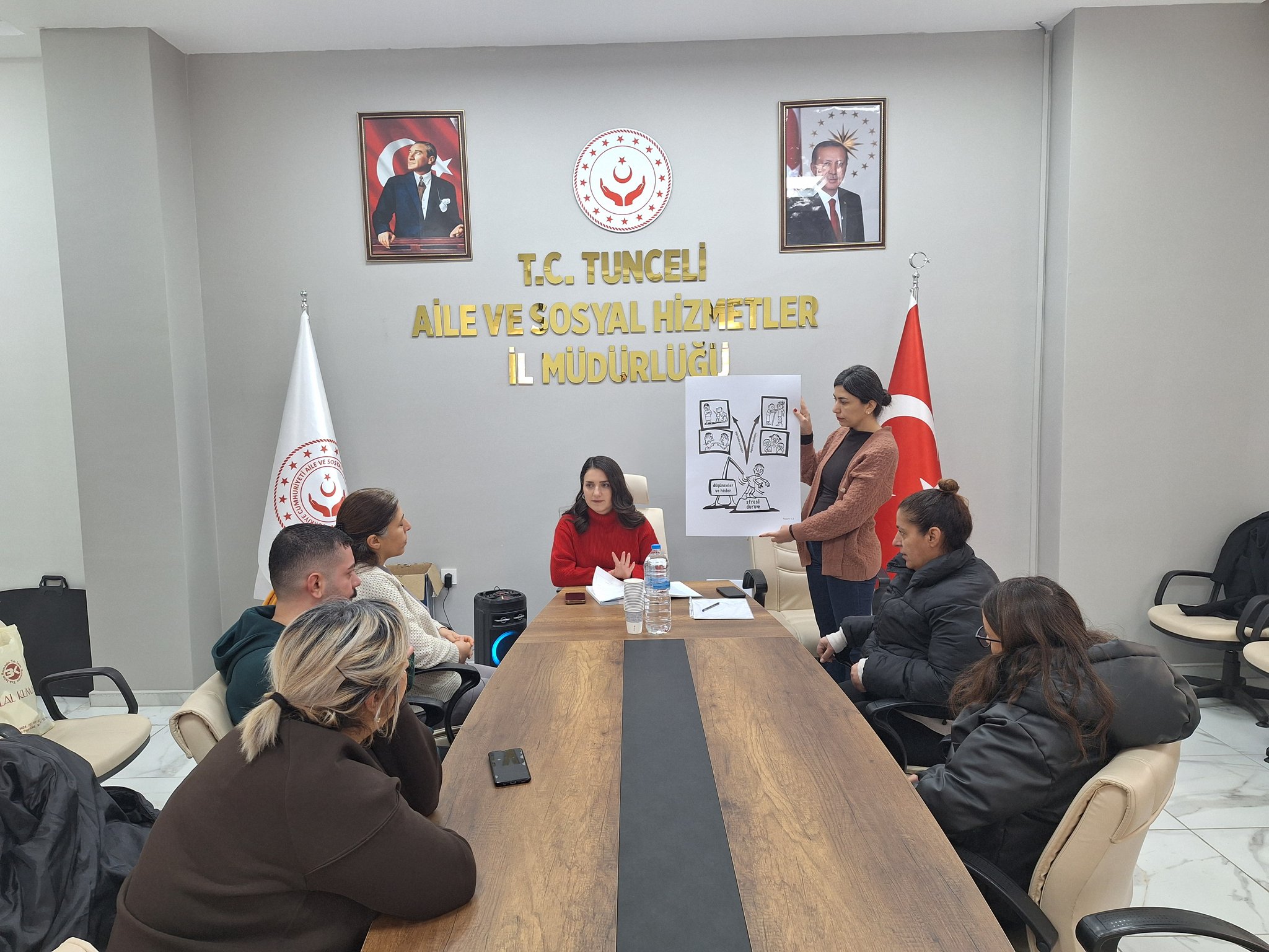 Kendi Kendine Yardım ve Fazlası Eğitimi