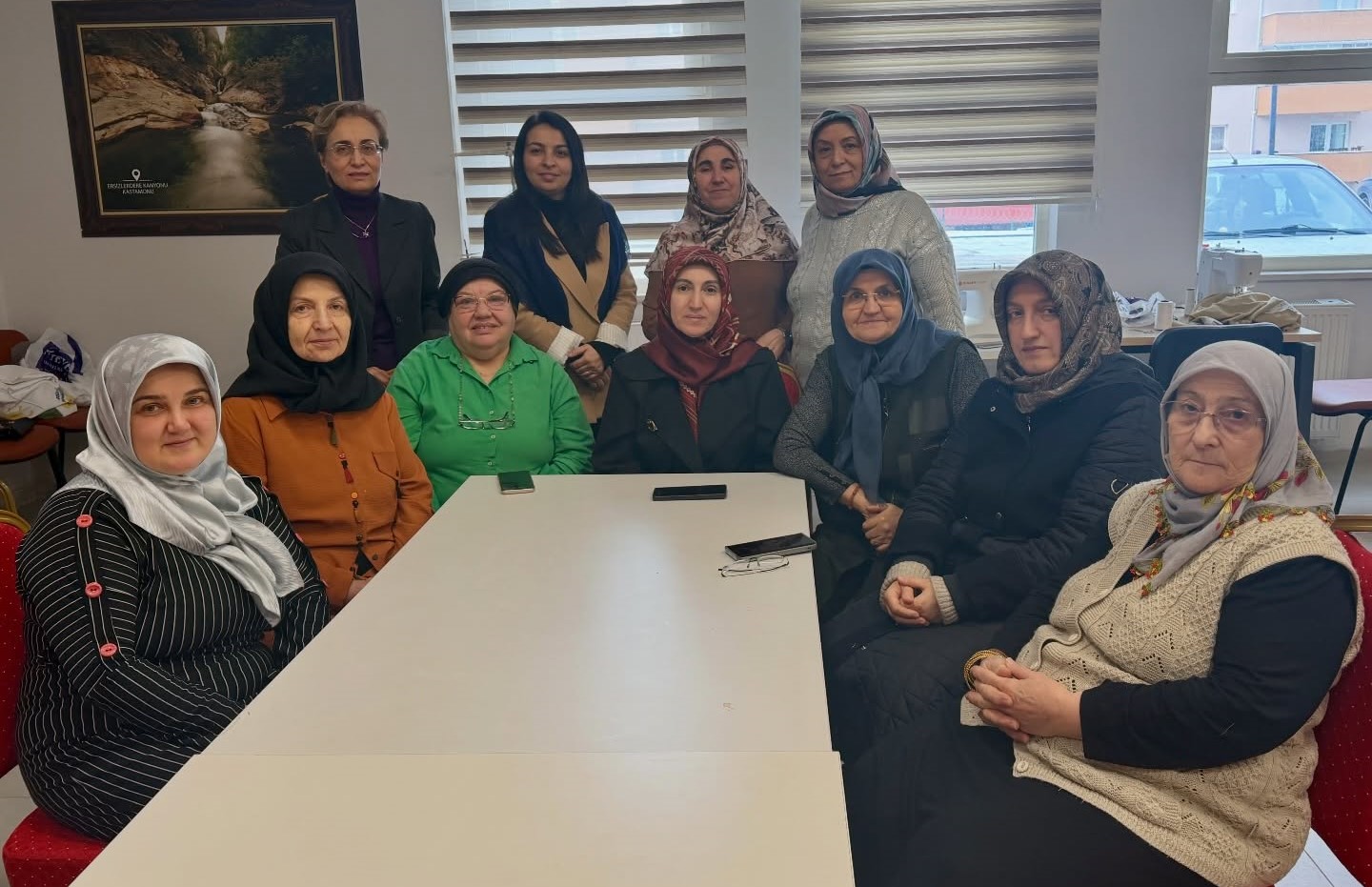 Aziz Şehitlerimiz ve Gazilerimiz İçin Miraç Kandili Programı 🌙