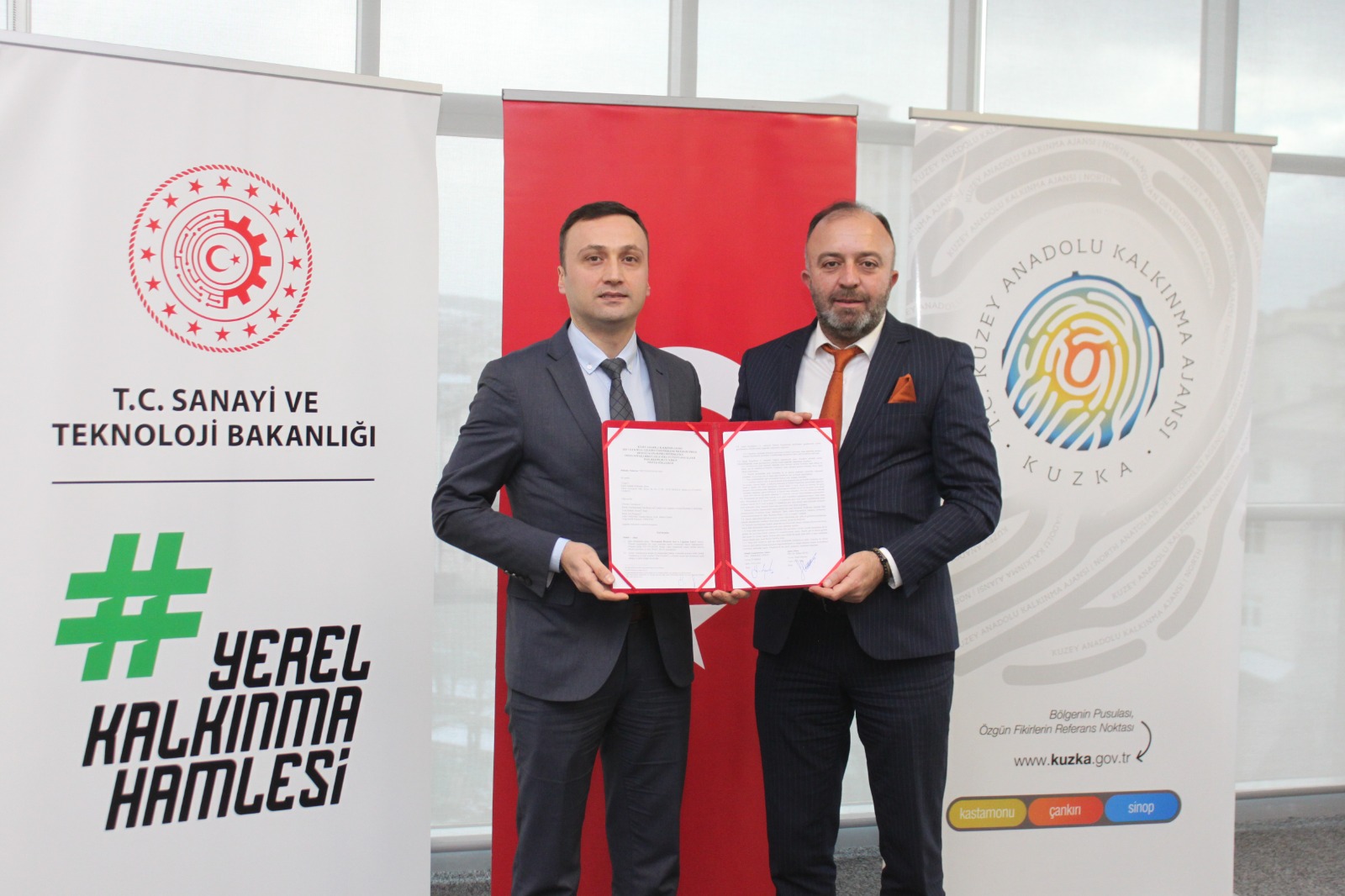 Dezavantajlı Bireylerle Sera Projesi Hayata Geçiyor