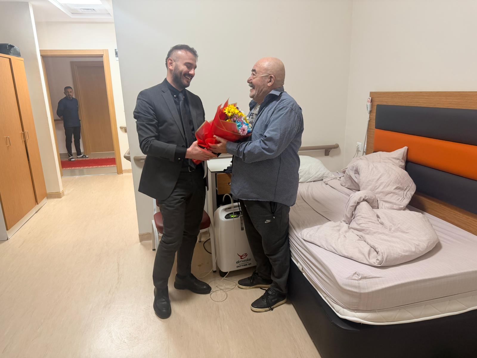 Gönül Gözüyle Sevenlere Selam Olsun! 