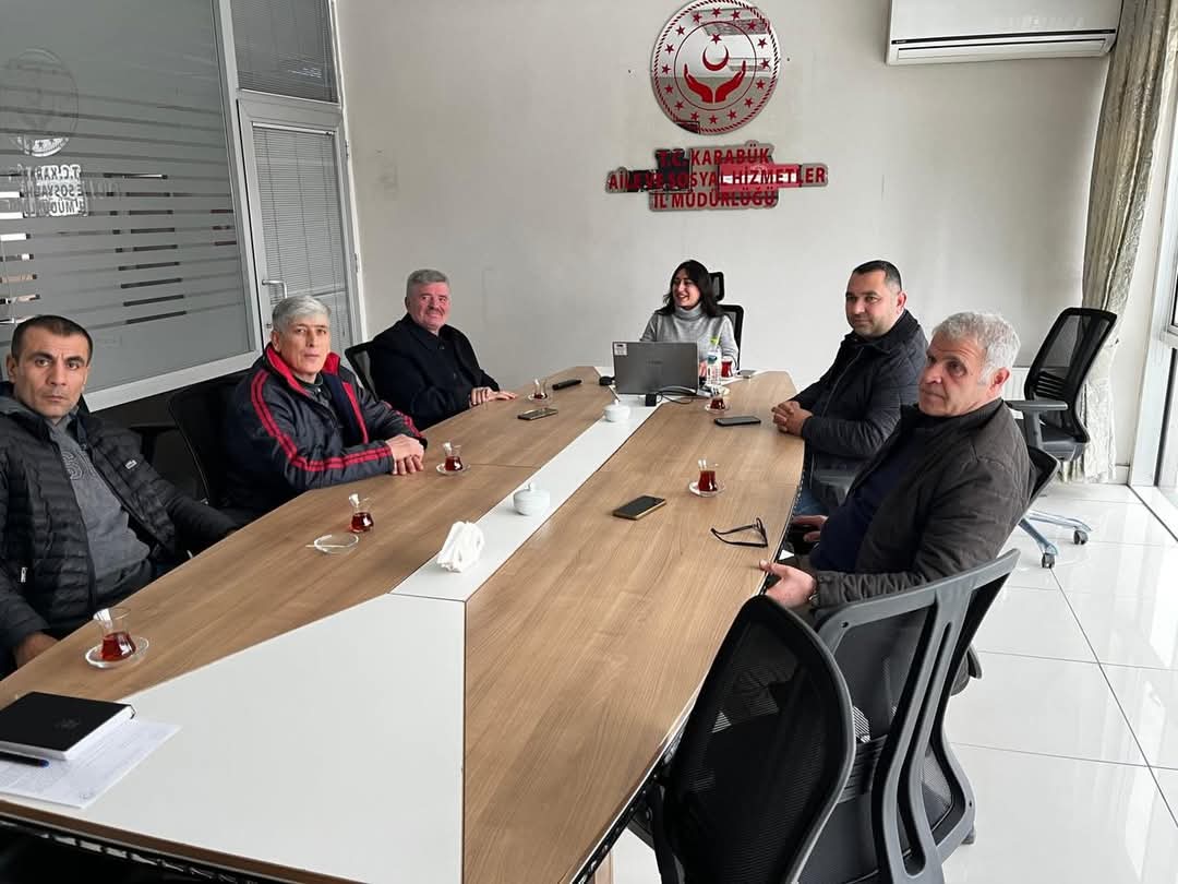 Hak Temelli Yaklaşımla Engelsiz Bir Toplum Yolunda