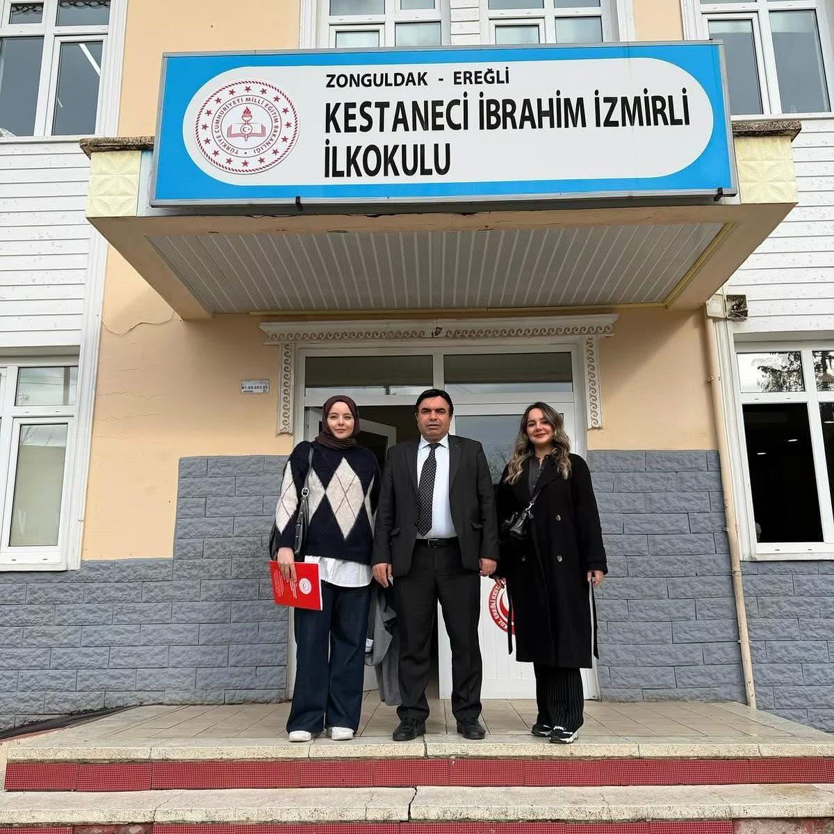 Aile Hukuku ve Bakanlığımız Hizmet Modelleri Tanıtımı konulu eğitim düzenlenmiştir.