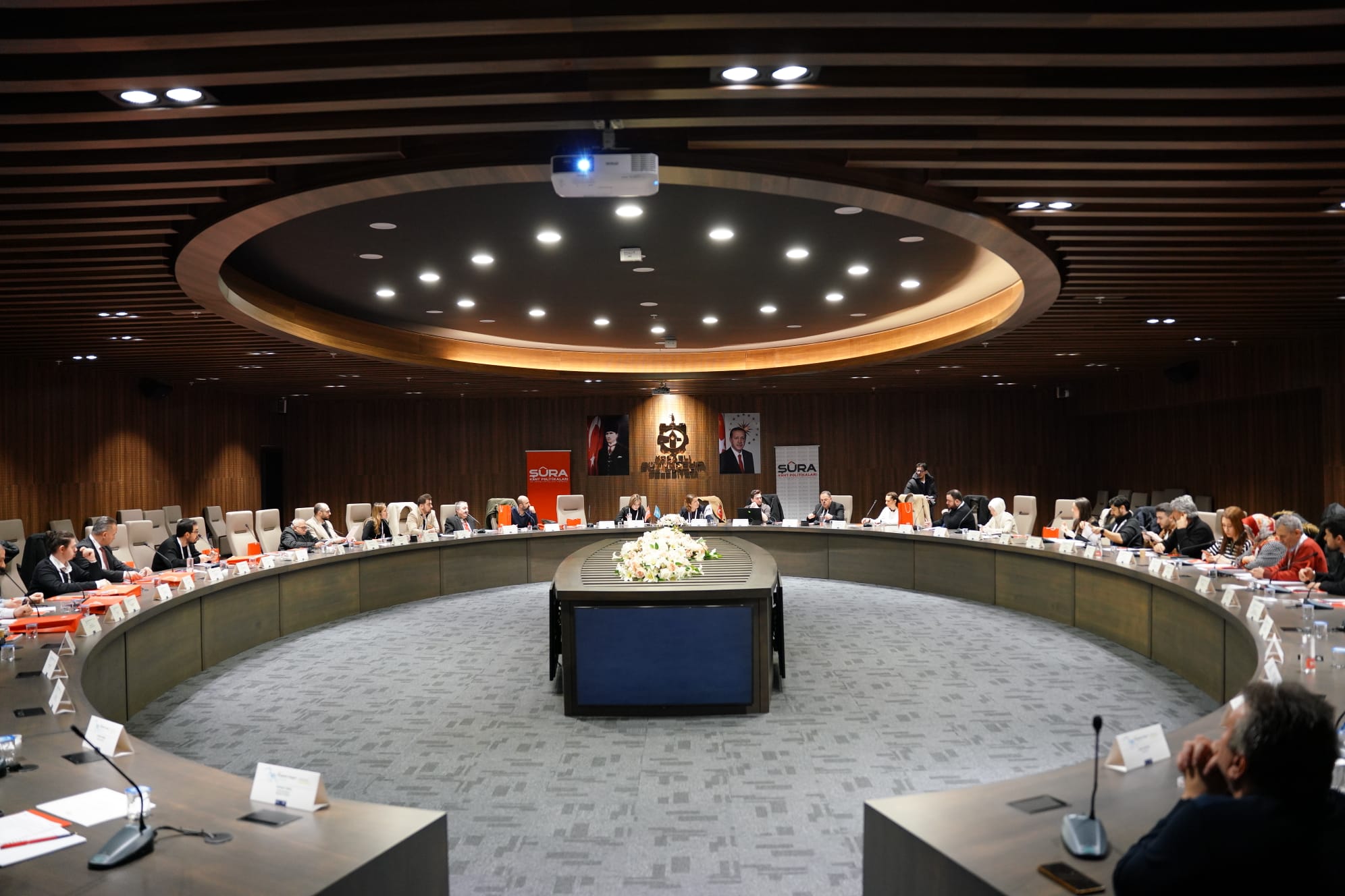 Kocaeli Engelsiz Ulaşım Çalıştayı Gerçekleştirildi