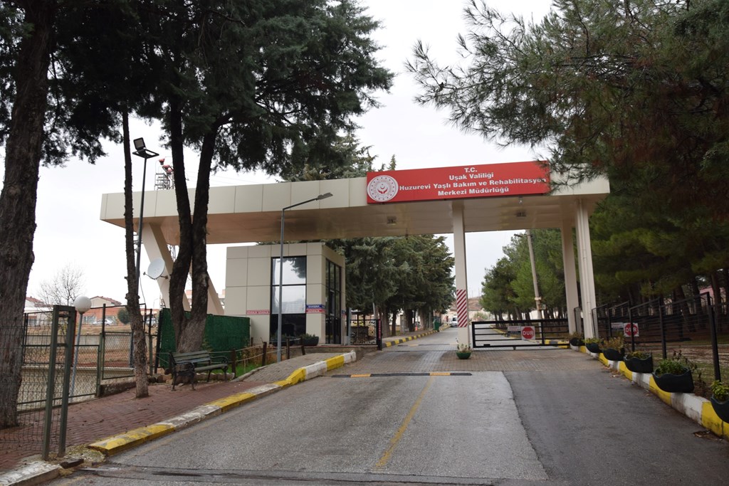 Aile ve Sosyal Hizmetler Bakanlığı Tarafından Geçen Yıl 7 Bin 624 Denetim Gerçekleştirildi