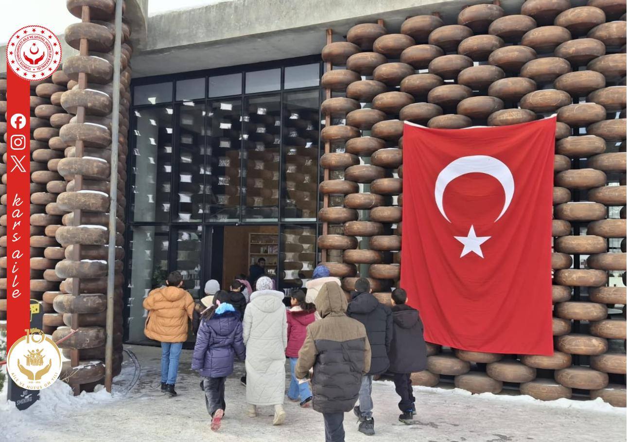 📍Kars Müzesi 📍Kars Peynir Müzesi 📍Kars Harp Tarihi Müzesi Gezisi