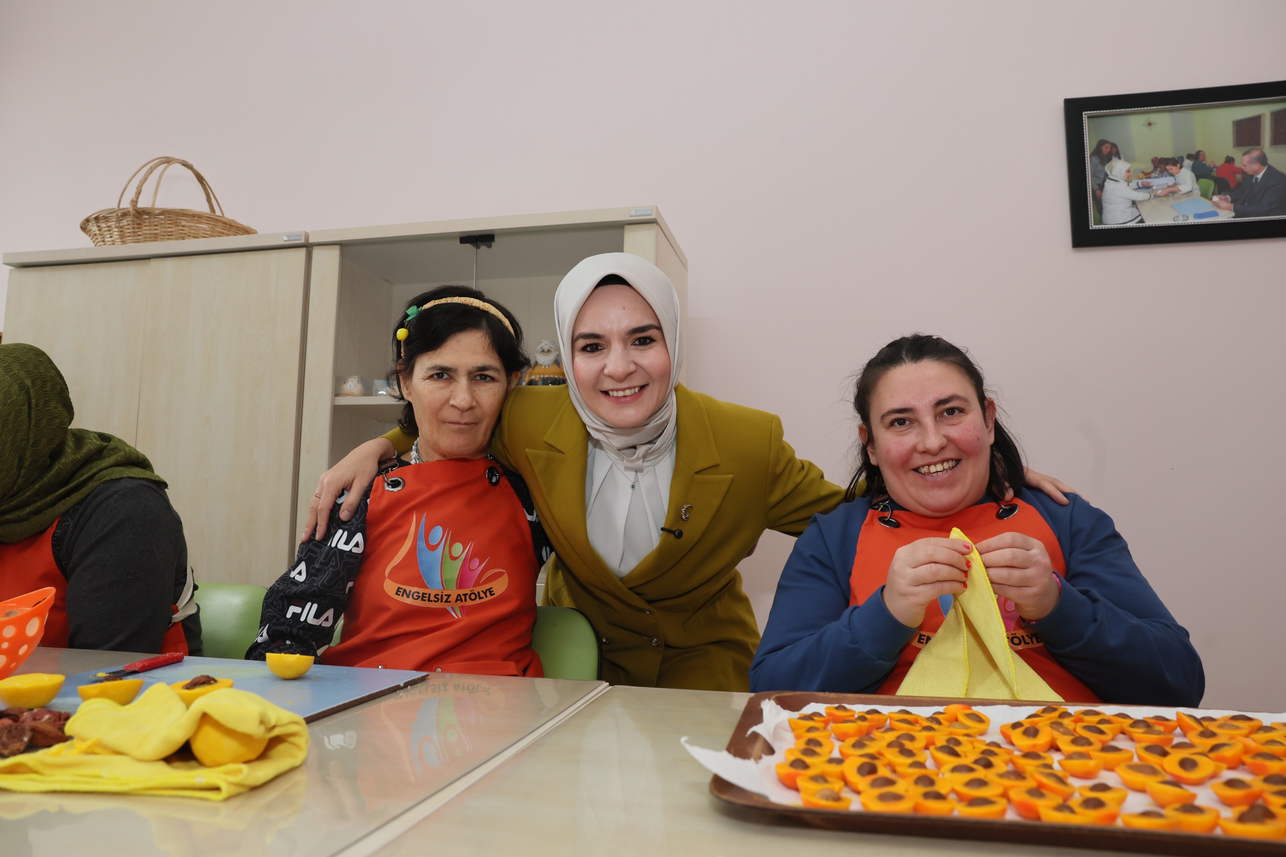 Kamuda EKPSS üzerinden 1573 engelli vatandaş istihdam edilecek