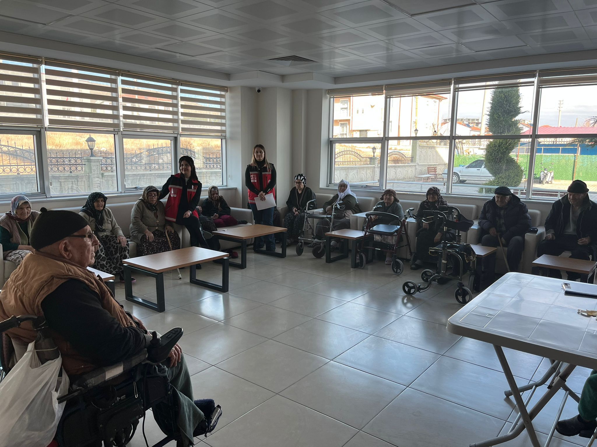 Finansal Okuryazarlık Semineri