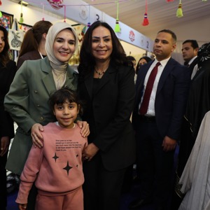 Bakanımız Göktaş, İİT Konferansı’nda “Kadınların ve Kız Çocuklarının Ekonomik Hakları” oturumuna başkanlık etti - fotoğraf 5