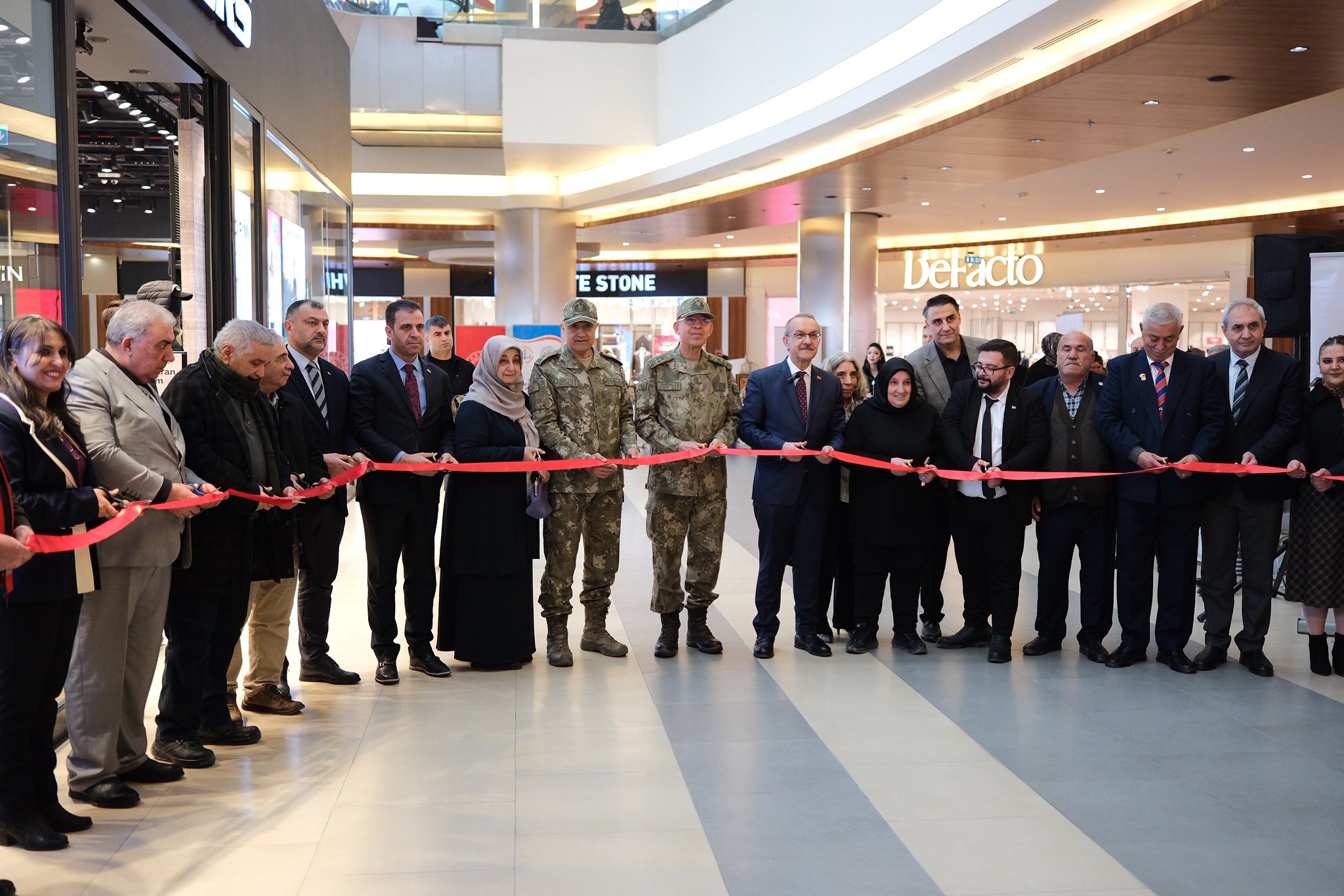 Sanata Teşvik ve Sanatla Yaşam Programı