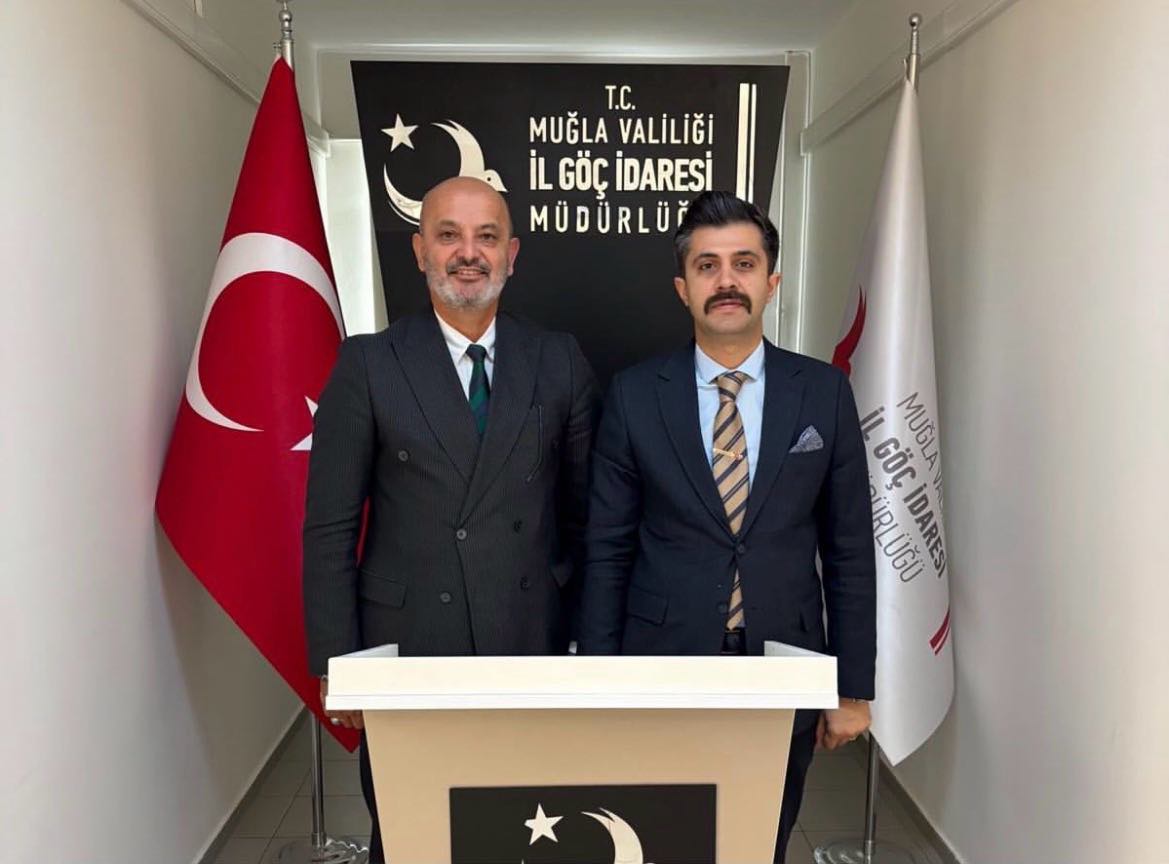 Refakatsiz Çocukların Durumu Masaya Yatırıldı: Kurumlararası İş Birliği Toplantısı Gerçekleştirildi