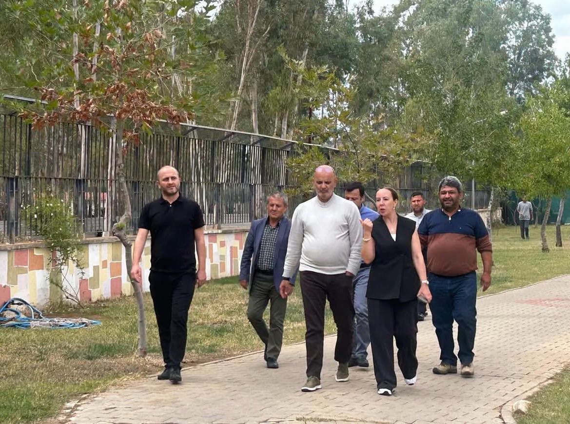 Engelsiz Yüreklerle Buluşma: İl Müdürümüzden Anlamlı Ziyaret