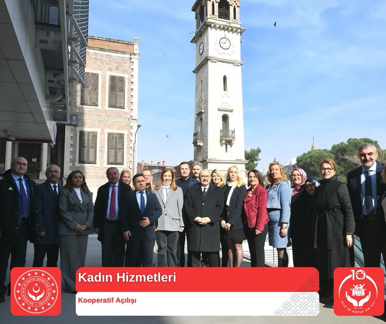 Valimiz Sayın İsmail USTAOĞLU’nun Katılımıyla Kule 1827 Restaurant’ın Açılışı Gerçekleştirildi