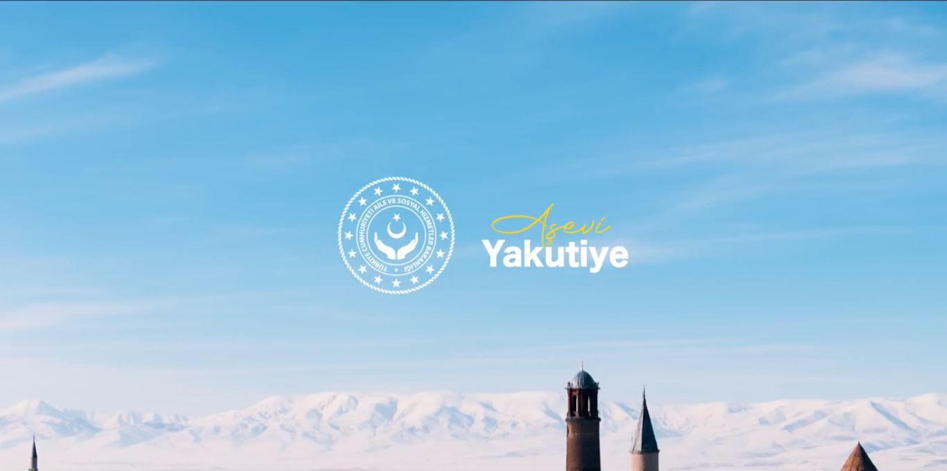 Yakutiye SYD Vakfı Aşevi