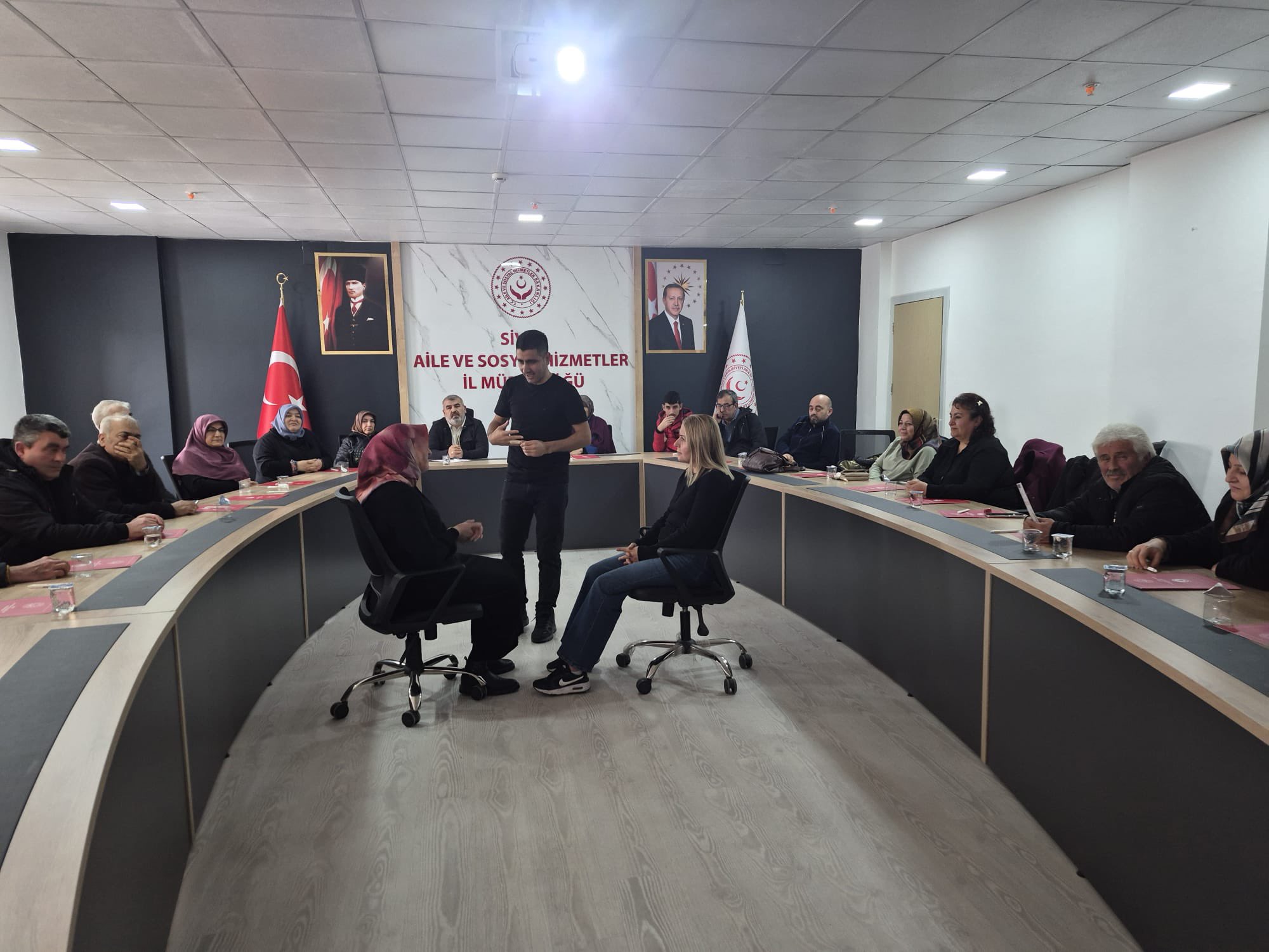 Çocukların Akademik Başarılarının Artırılmasına Yönelik Eylem Planı