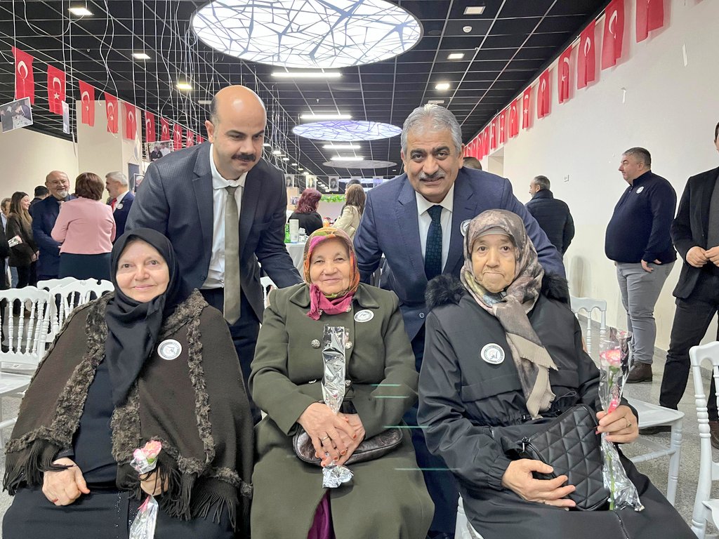 Kapaklı'nın Çınarlarına  Dijital Vefa Köprüsü