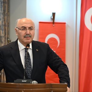Şehit Ailelerimiz ve Gazilerimiz Onuruna Program Gerçekleştirildi - fotoğraf 2