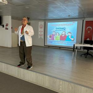 Çocuklarımıza Yönelik Sağlıklı Beslenme ve Ağız-Diş Sağlığı Eğitimleri Gerçekleştirildi - fotoğraf 4